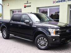 Ford F-150 2.7 L ECOBOOST XLT SPORT 4X4 - 1