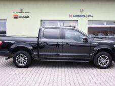 Ford F-150 2.7 L ECOBOOST XLT SPORT 4X4 - 11