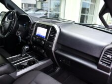 Ford F-150 2.7 L ECOBOOST XLT SPORT 4X4 - 17