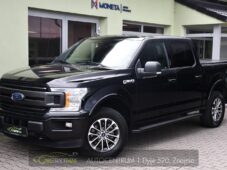Ford F-150 2.7 L ECOBOOST XLT SPORT 4X4 - 0