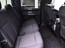Ford F-150 2.7 L ECOBOOST XLT SPORT 4X4 - 18