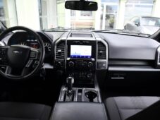 Ford F-150 2.7 L ECOBOOST XLT SPORT 4X4 - 4