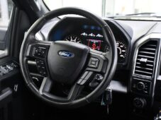 Ford F-150 2.7 L ECOBOOST XLT SPORT 4X4 - 5
