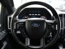 Ford F-150 2.7 L ECOBOOST XLT SPORT 4X4 - 22