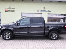Ford F-150 2.7 L ECOBOOST XLT SPORT 4X4 - 10