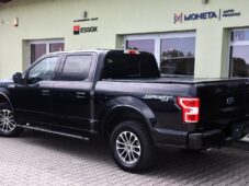 Ford F-150 2.7 L ECOBOOST XLT SPORT 4X4 - 2