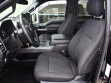 Ford F-150 2.7 L ECOBOOST XLT SPORT 4X4 - 12