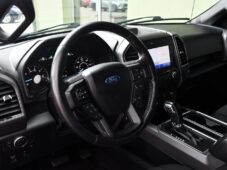 Ford F-150 2.7 L ECOBOOST XLT SPORT 4X4 - 14