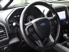 Ford F-150 2.7 L ECOBOOST XLT SPORT 4X4 - 15
