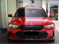 BMW Řada 3 320d xDrive MSPORT ČR 3LZÁRUKA - 8