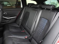 BMW Řada 3 320d xDrive MSPORT ČR 3LZÁRUKA - 19