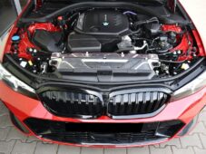 BMW Řada 3 320d xDrive MSPORT ČR 3LZÁRUKA - 44