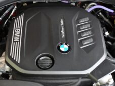 BMW Řada 3 320d xDrive MSPORT ČR 3LZÁRUKA - 45
