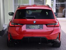 BMW Řada 3 320d xDrive MSPORT ČR 3LZÁRUKA - 9