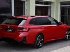 BMW Řada 3 320d xDrive MSPORT ČR 3LZÁRUKA - 3