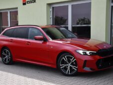 BMW Řada 3 320d xDrive MSPORT ČR 3LZÁRUKA - 1