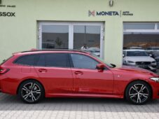 BMW Řada 3 320d xDrive MSPORT ČR 3LZÁRUKA - 11