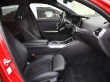 BMW Řada 3 320d xDrive MSPORT ČR 3LZÁRUKA - 17