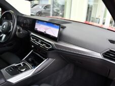 BMW Řada 3 320d xDrive MSPORT ČR 3LZÁRUKA - 16