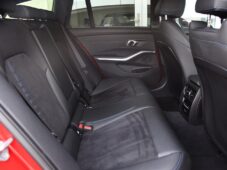 BMW Řada 3 320d xDrive MSPORT ČR 3LZÁRUKA - 20