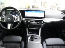 BMW Řada 3 320d xDrive MSPORT ČR 3LZÁRUKA - 4