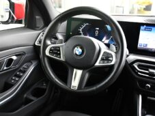 BMW Řada 3 320d xDrive MSPORT ČR 3LZÁRUKA - 5