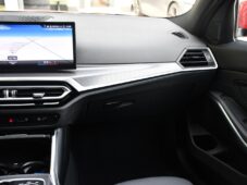 BMW Řada 3 320d xDrive MSPORT ČR 3LZÁRUKA - 7