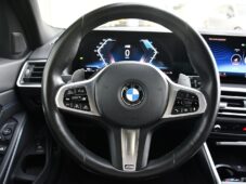 BMW Řada 3 320d xDrive MSPORT ČR 3LZÁRUKA - 22