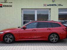 BMW Řada 3 320d xDrive MSPORT ČR 3LZÁRUKA - 10