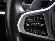 BMW Řada 3 320d xDrive MSPORT ČR 3LZÁRUKA - 23