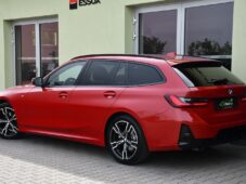 BMW Řada 3 320d xDrive MSPORT ČR 3LZÁRUKA - 2