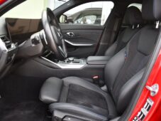 BMW Řada 3 320d xDrive MSPORT ČR 3LZÁRUKA - 12