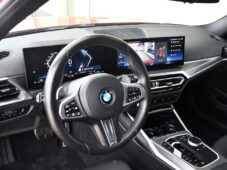 BMW Řada 3 320d xDrive MSPORT ČR 3LZÁRUKA - 14