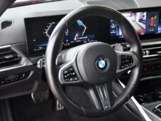 BMW Řada 3 320d xDrive MSPORT ČR 3LZÁRUKA - 15