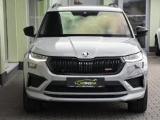 Škoda Kodiaq 2.0TSI REZERVACE - 8