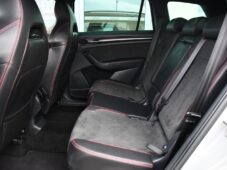 Škoda Kodiaq 2.0TSI REZERVACE - 18