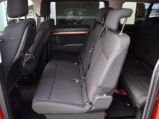 Toyota ProAce 2.0 D-4D 130kW 2XPNEU 1M - 22