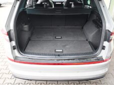 Škoda Kodiaq 2.0TSI REZERVACE - 43
