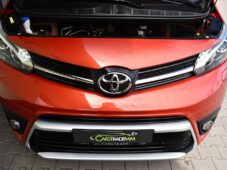Toyota ProAce 2.0 D-4D 130kW 2XPNEU 1M - 37