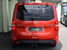 Toyota ProAce 2.0 D-4D 130kW 2XPNEU 1M - 10