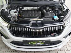 Škoda Kodiaq 2.0TSI REZERVACE - 51