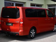 Toyota ProAce 2.0 D-4D 130kW 2XPNEU 1M - 4