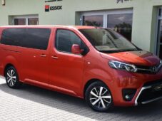 Toyota ProAce 2.0 D-4D 130kW 2XPNEU 1M - 2