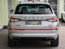 Škoda Kodiaq 2.0TSI REZERVACE - 9