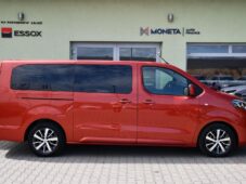 Toyota ProAce 2.0 D-4D 130kW 2XPNEU 1M - 12