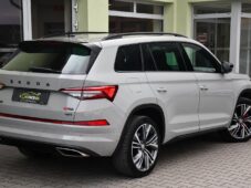 Škoda Kodiaq 2.0TSI REZERVACE - 3