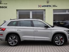 Škoda Kodiaq 2.0TSI REZERVACE - 11