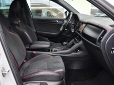 Škoda Kodiaq 2.0TSI REZERVACE - 16
