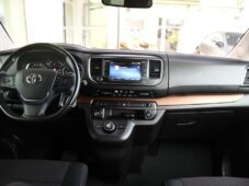 Toyota ProAce 2.0 D-4D 130kW 2XPNEU 1M - 5