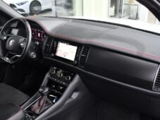 Škoda Kodiaq 2.0TSI REZERVACE - 17